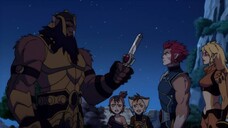 Thundercats |Hindi Dub |S1.E12 ∙ Into the Astral Plane