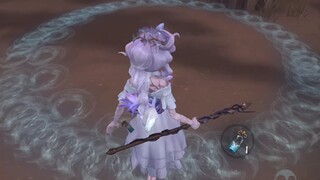 Fisherwoman: x Compass: ✓