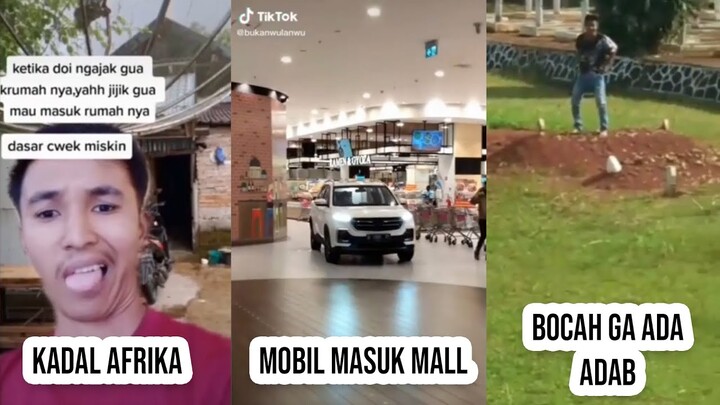 Kadal, Kejutan dan Kelakuan Bocah Ga Ada Aturan. | KDSBBS #5