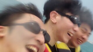 “冲”
