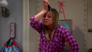 [TBBT] Penny: Jika bukan karena anak saya, saya bisa membuatnya hidup sebentar? ? ? ?