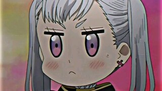 noelle in short hair so gorgeous🥰😍