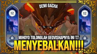 Mihoyo Tolong! Berburu Primogems Untuk Gacha Hu Tao! Spiral Abyss - Genshin Impact : Indonesia