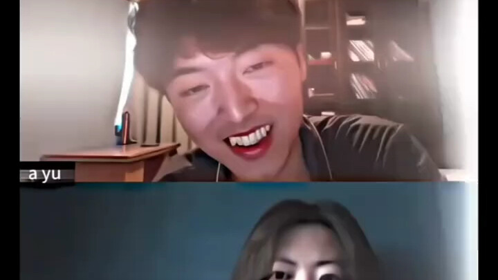 “The moment she spoke, I knew my mission was over.”