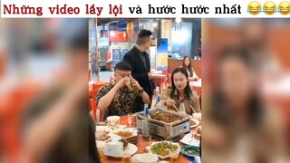 Những video hài hước và lầy lội nhất#haihuoc#hài#tt#2