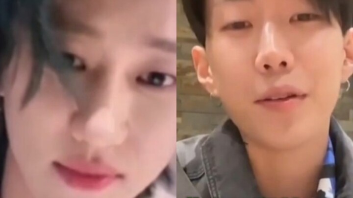 Xu Minghao và Jay Park – hai vị cao tăng trong giới thẻ bài nhỏ – dẫn *ộc nổi loạn, tự mình in 