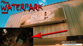 BERINTERAKSI DENGAN MAKHLUK GHAIB DI WATERPARK BANJAR PATROMAN | #KAMIS Eps.9