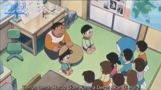 Doraemon Bahasa Jepang Subtitle Indonesia (Nobita Mencari Legenda Duyung)