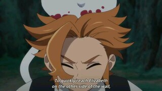 Seven Deadly Sins (S3) E17