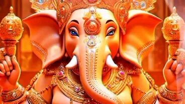 ความศรัทธา องค์พระพิฆเนศ