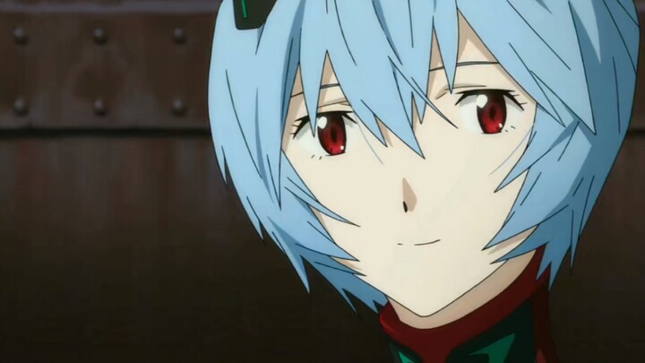 [Music]OP dari <Neon Genesis Evangelion>: <One Last Kiss>