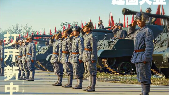 "Laporan, di depan ada sebuah kompleks tuan tanah besar"