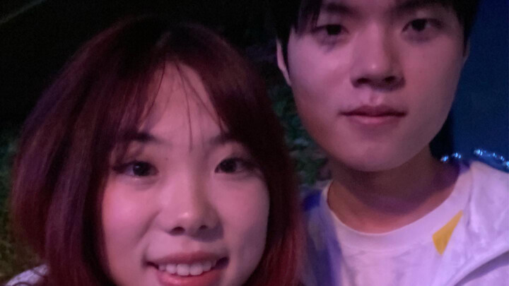 Gặp bất ngờ cả đội DRX!!!