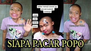 TINGKAH LUCU POPO BARBIE