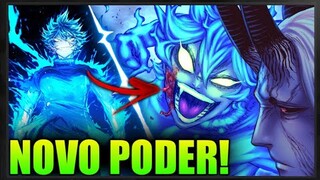 MEREOLEONA SE TORNA A MANA! ISSO MUDA TUDO! - Black Clover (Teoria)