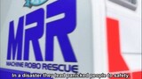 [T-N] Machine Robo Rescue 14 - "And Taiyoh is Fine!"