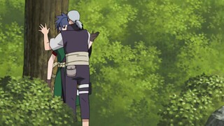 Naruto Shippuden episode 105