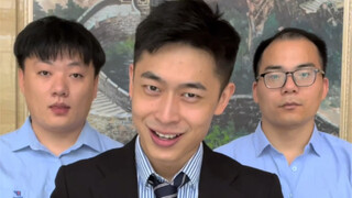 《宝，走出我人生，我们一起battle吧》