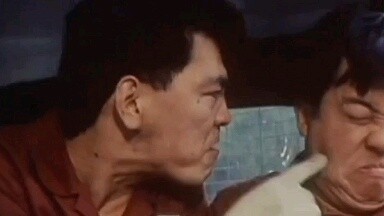 Cheng Kui-an's classic prison break