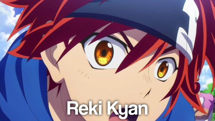 Reki Kyan - Konco Mesra