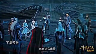 soul land episode  256 selanjutnya mohon maaf 🙏🙏