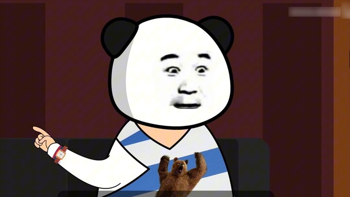 Eagle Sauce: Rabbit, I announce that from now on I will include Andy Lau in the Entity Sanctions Lis