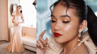 VLOG: PROM NIGHT 2020 ✨ (Philippines) | Princess And Nicole