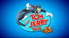 Tom And Jerry Tales - (Season 1 , Episode 10)