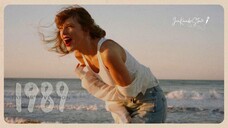 Taylor Swift Suburban Legends Karaoke