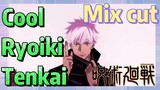 [Jujutsu Kaisen]  Mix cut | Cool Ryoiki Tenkai
