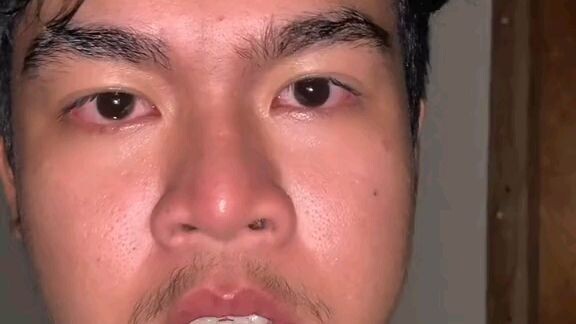 okayy kana? nde naman ako umiiyak eh🥹
