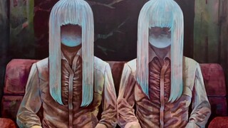 معرض تخرج فناني طوكيو الخمسة (2023)