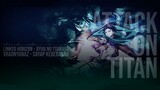 Jiyuu no Tsubasa (Indonesia Cover) OP 2 Attack on Titan / Shingeki no Kyojin