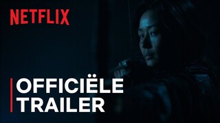 Kingdom: Ashin of the North | Trailer | Netflix