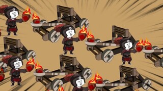 Episode 80: Wang Xiao Conquers Wancheng