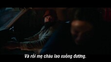 Chàng Trai Nuốt Chửng Vũ Trụ EP 4 [Sub Việt]