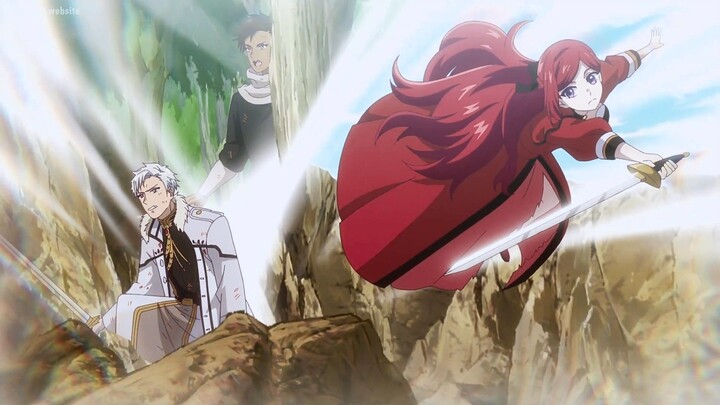 Higeki no Genkyou to Naru Saikyou Gedou Last Boss season 2 episode 10 Sub Indo | REACTION