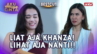 Ga mungkin Ga Mungkin Marco Papahnya Mas Salman! | BestCut Aku Titipkan Cinta ANTV Eps 45 (2/3)