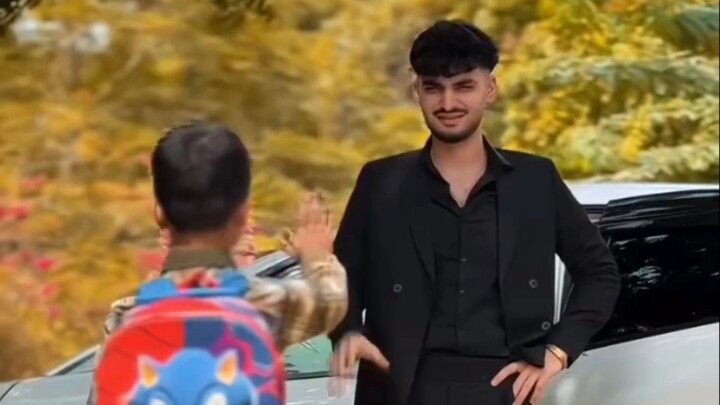 Father is everything 💝💗#bilibili#explorepage#fatherlove#viral#famous