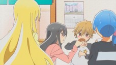 Onee-chan ga Kita (Episode 3)