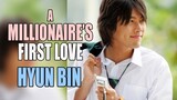 A Millionaire's First Love 2006