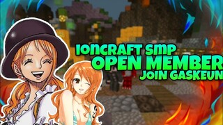 OPEN MEMBER SERVER MCPE TERBAIK 1.16