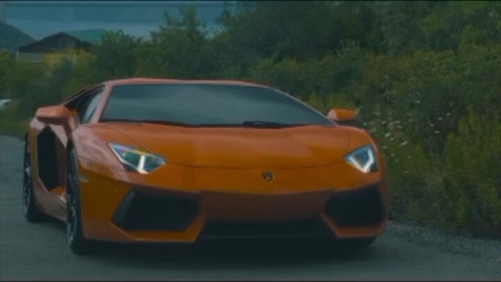 Luxury Car 🚗