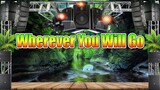 The calling - Wherever You Will Go (Reggae Remix) Dj Jhanzkie 2022