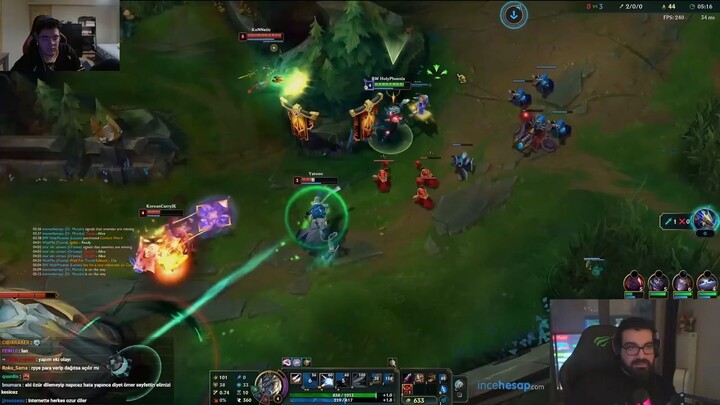 OxiChampion LGBT, PKK'dan daha zararlıdır