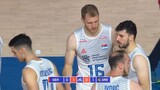 [Week 2] Men's VNL 2023 - Serbia vs Germany
