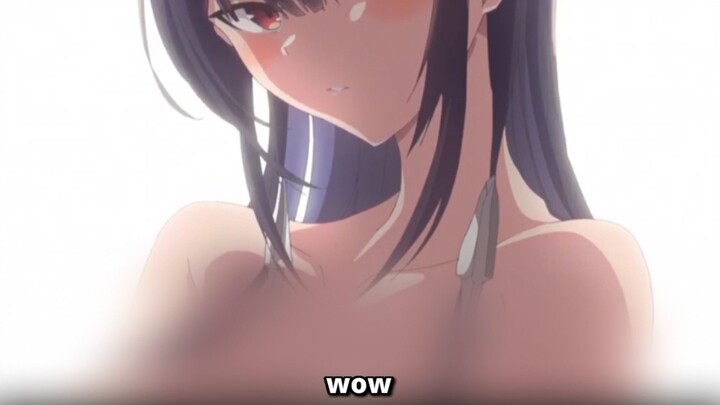 digoda trs sama ketua OSIS||21++  no sensor 💦💦