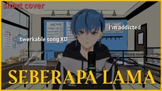 [#ItoUta] Seberapa Pantas | Short Cover