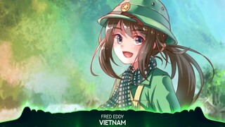 nightcore Ferd Eddy - Viet nam ( LuyG )