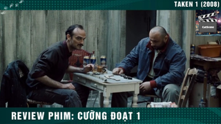 (P6) Cưỡng Đoạt #ReviewPhim